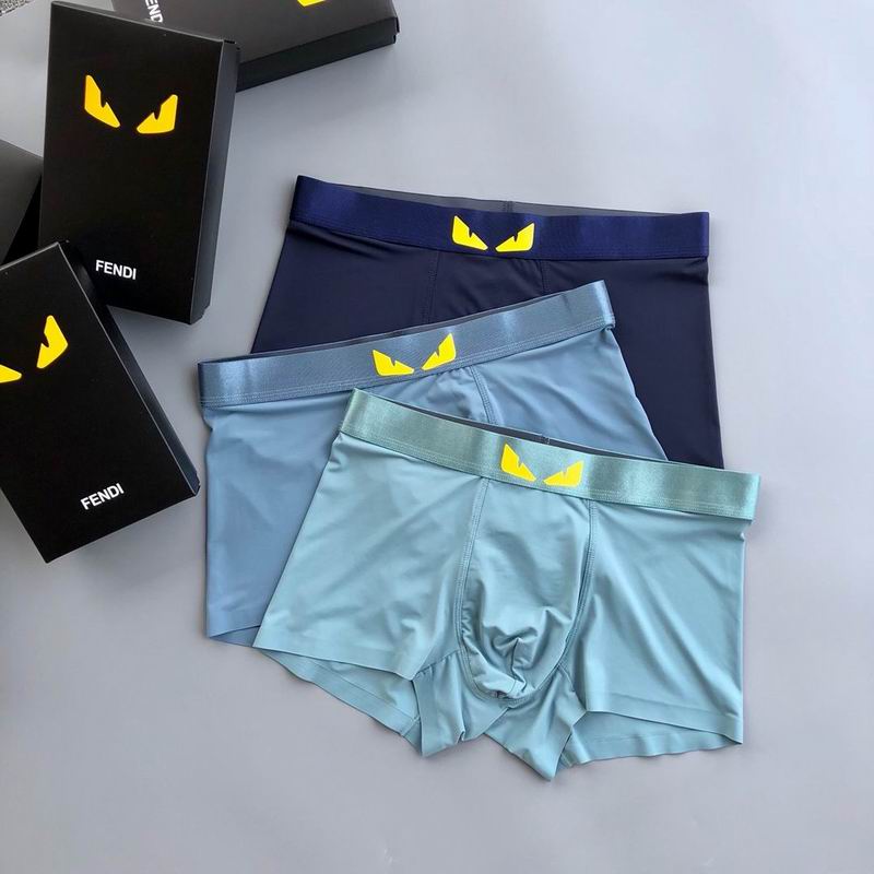 Fendi boxer L-3XL 052343